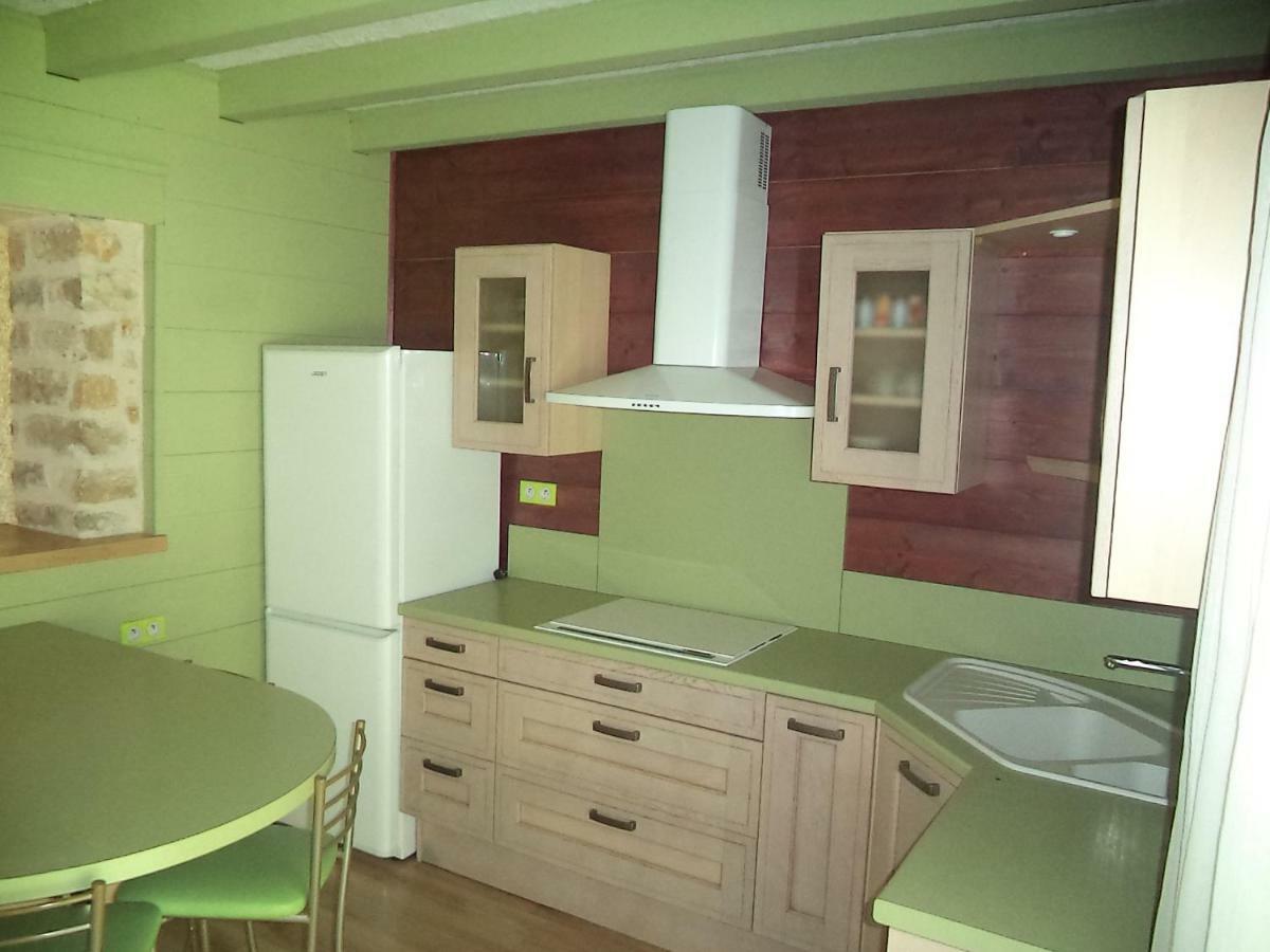Maison Montmillon Chamblay Eksteriør bilde
